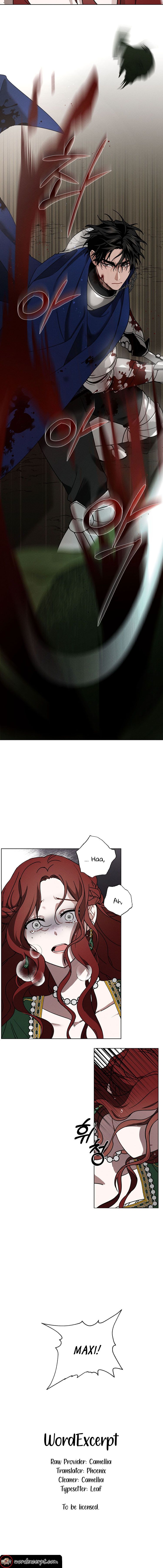 Under the Oak Tree Chapter 3 image 11